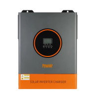 Гібридний інвертор PowMr 11 кВт (POW-HVM11K-48V) 