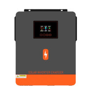 Гібридний інвертор PowMr 6.2 кВт (POW-HVM6.2M-48V-N)