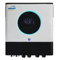 Гібридний  інвертор Sunmart MAX II 11KW 