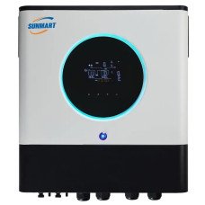 Гібридний  інвертор Sunmart MAX II 11KW 
