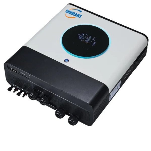 Гібридний  інвертор Sunmart MAX II 11KW 