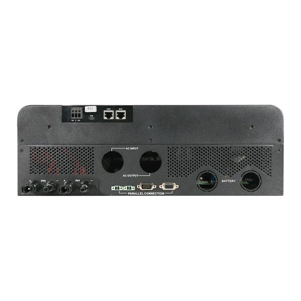 Гібридний  інвертор Sunmart MAX II 11KW 