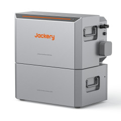 Зарядна станція Jackery HomePower 2000 Ultra / 1500 Вт / 2048 Вт⋅год / LiFePO4