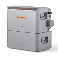 Зарядна станція Jackery HomePower 2000 Ultra / 1500 Вт / 2048 Вт⋅год / LiFePO4