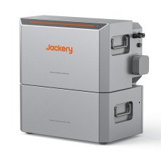 Зарядна станція Jackery HomePower 2000 Ultra / 1500 Вт / 2048 Вт⋅год / LiFePO4