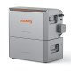 Зарядна станція Jackery HomePower 2000 Ultra / 1500 Вт / 2048 Вт⋅год / LiFePO4