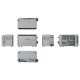 Зарядна станція Jackery HomePower 2000 Ultra / 1500 Вт / 2048 Вт⋅год / LiFePO4