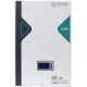 Акумулятор Dipower LiFePO4, Wall Mounted 51,2V 100AH, 5120W*h літій-залізо-фосфатний акумулятор 