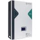 Акумулятор Dipower LiFePO4, Wall Mounted 51,2V 100AH, 5120W*h літій-залізо-фосфатний акумулятор 