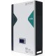 Акумулятор Dipower LiFePO4, Wall Mounted 51,2V 100AH, 5120W*h літій-залізо-фосфатний акумулятор 
