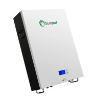 Акумулятор LiFePO4 Sunpal 48V 200Ah Wall Mounted Battery Y1 