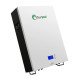 Акумулятор LiFePO4 Sunpal 48V 200Ah Wall Mounted Battery Y1 