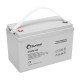 Акумулятор гелевий Sunpal 12V 100Ah Lead Acid GEL Battery 
