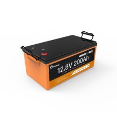 Акумулятор LiFePO4 SUNPAL 12V 200Ah