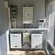 Акумулятор LiFePO4 Sunpal 48V 200Ah Wall Mounted Battery Y1 