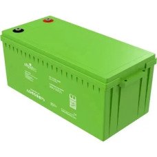 Акумулятор гелевий Offgridtec GEL 12V 200Ah C10