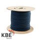 Кабель для сонячних панелей KBE Solar DB+ 6мм, чорний