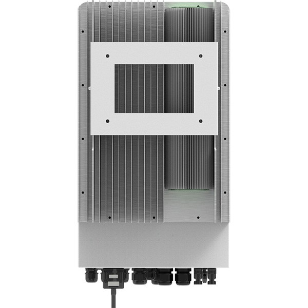 Гібридний інвертор DEYE SUN-5K-SG03LP1-EU, 5kW, 1Ф, 48V