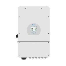 Гібридний інвертор Deye SUN-8K-SG01LP1-EU (8kW, 1Ф, 48V)