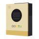 Гібридний інвертор GOOTU 6KW 48V