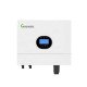 Гібридний інвертор Growatt SPF 6000 ES Plus, 6000W, 48V