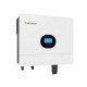 Гібридний інвертор Growatt SPF 6000 ES Plus, 6000W, 48V