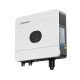 Гібридний інвертор Growatt SPF 6000 ES Plus, 6000W, 48V