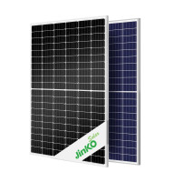 Сонячна панель Jinko Tiger Pro 72HC 550w (JKM550M-72HL4-V)