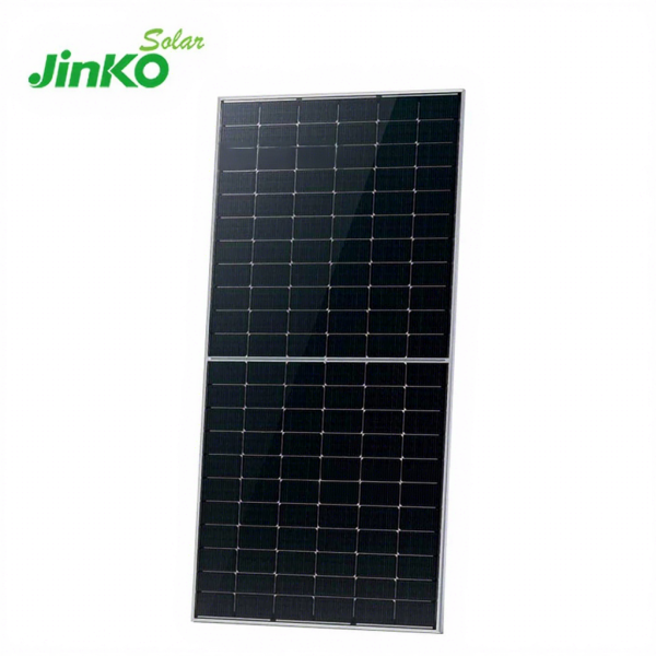 Сонячна панель Jinko Solar 66HL4M-BDV 620W