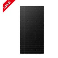 Сонячна панель Longi Solar LR5-72HTH-585M