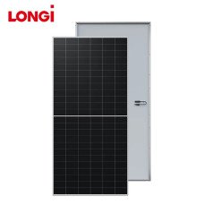 Сонячна панель Longi Solar LR7-72HGD-610M Bifacial
