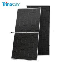 Сонячна панель Trina Solar TSM-NE19R-610W