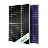 Сонячна панель Jinko Tiger Pro 72HC 550w (JKM550M-72HL4-V)