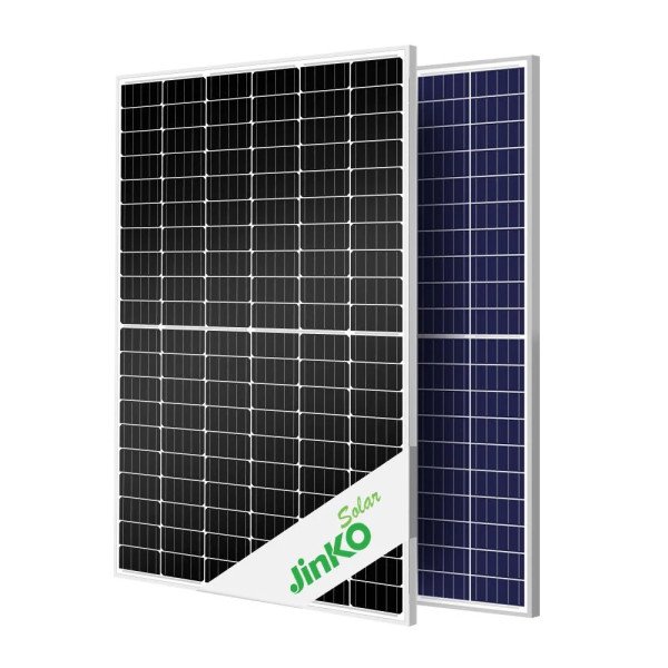 Сонячна панель Jinko Tiger Pro 72HC 550w (JKM550M-72HL4-V)